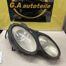 Smart ForFour 454 Headlight