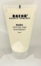 Baehr Beauty Concept - Maske