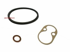 Zündapp M25 Bergsteiger Vergaser Dichtsatz - Dichtungen für Bing Vergaser 