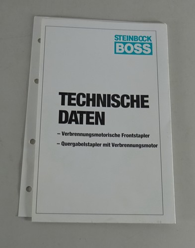 Technisches datenblatt - technisches,