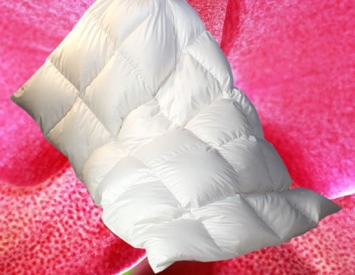 Hofmann luxus daunenbett - luxus,