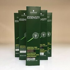 Schwarzkopf Essensity