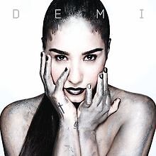 Demi von Lovato,Demi | CD |
