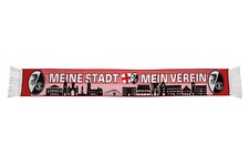 SC Freiburg Webschal "Meine
