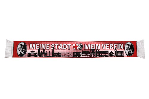 Freiburg webschal meine - sc, "meine
