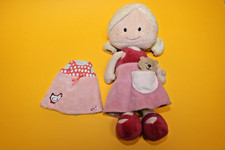 Nici  Stoffpuppe Minilina