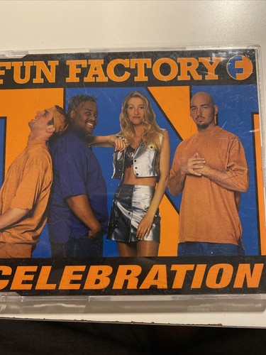 Maxi fun factory - maxi,