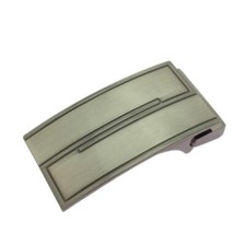 Gürtelschnalle 30 mm mit