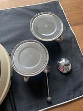 Alessi mg32 gebraucht - alessi,