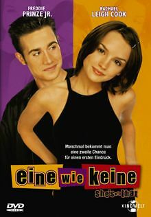 Eine wie keine von - , robert