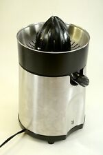 WMF Stelio Juicer Zitruspresse Entsafter Saftpresse Fruchtpresse