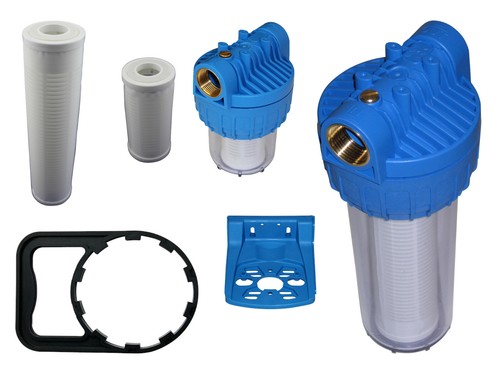 Wasserfilter vorfilter amg - vorfilter,