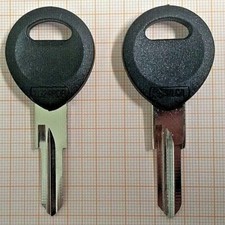 1St.Motorrad Schlüssel