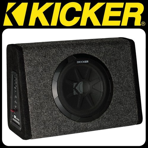 Kicker active subbox pt250 - active,