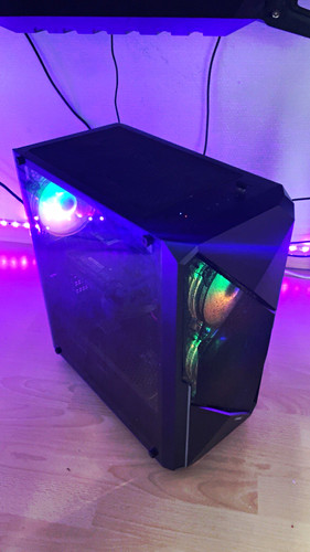Gamemax gaming rtx 4060 - gaming, pc