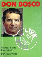 Don Bosco live. Schaube