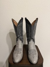 Vintage Abilene 6822 Gray