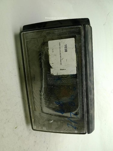 Scheinwerfer links volvo 240 - scheinwerfer,