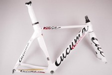 Cucuma veloz triathlon - triathlon, carbon