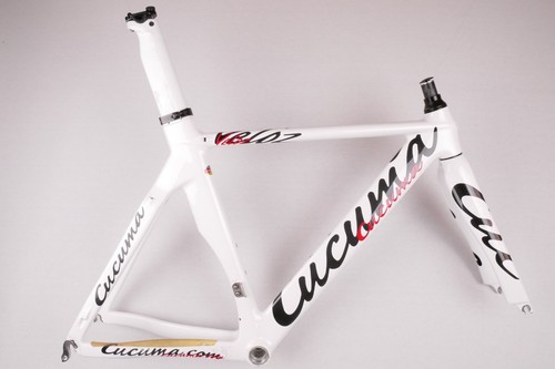 Cucuma veloz triathlon carbon - veloz,