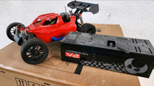 RC Nitro Buggy
