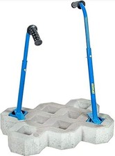 RasengIttersteine Rasengitter