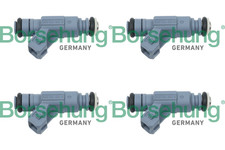 4x BORSEHUNG EINSPRITZVENTIL