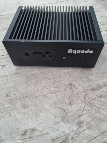 Aquado mini lüfterlos - pc, |