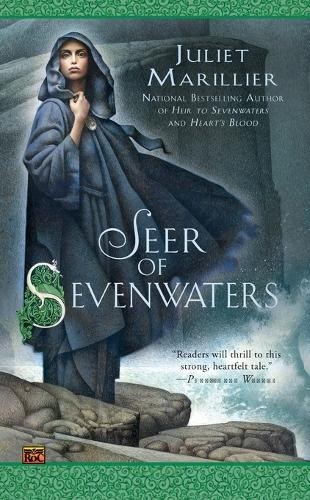 Juliet marillier seer - juliet, of