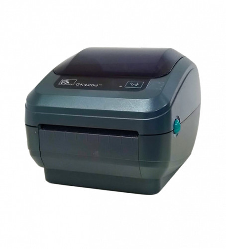 Zebra gk420d etikettendrucker - zebra,