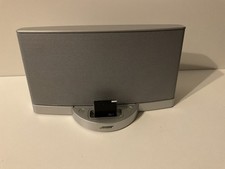 Bose SoundDock Series II Digitales Musiksystem. mit Bluetooth-Adapter .