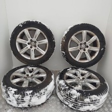 Volvo S90, V90 2017 17 Zoll