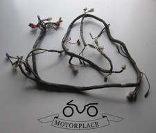 Yamaha MBK Flame R XC 125 TR