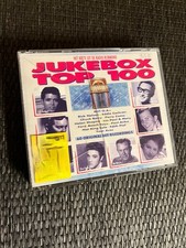 Het Beste Uit De Radio Rijnmond Jukebox Top 100 (2 CD) | CD 💿 1115