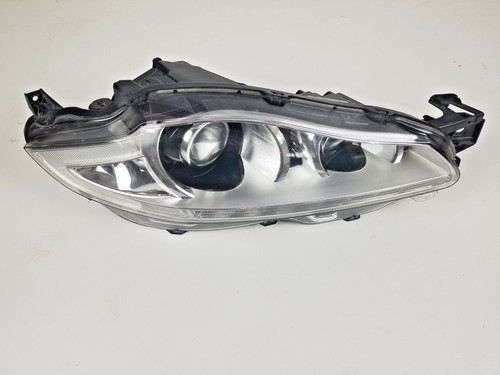 Jaguar x351 original - xj,