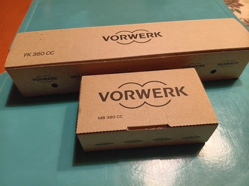 Original vorwerk 360 - fk,