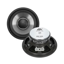 ESX Heck Auto Lautsprecher Set