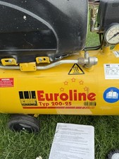 Kompressor Schneider Euroland 200-25