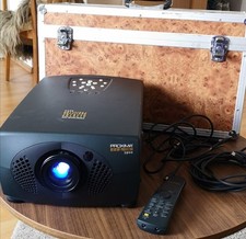 Proxima Beamer Desktop