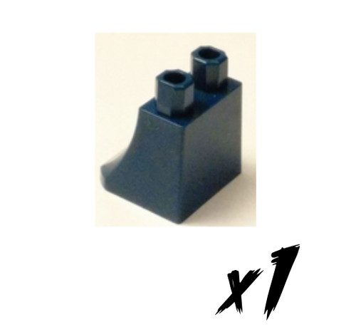 Lego 36036 figurteil - 1x,