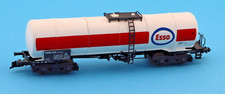 Fleischmann 5470 K H0 Kesselwagen "Esso" DB 21 80 005 1 287-9 Ep. IV NEM KKK