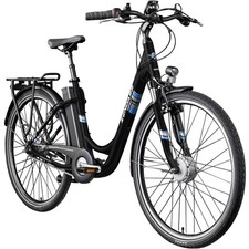 Zündapp green ebike - green, 3.7