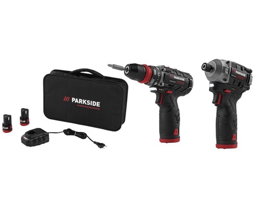 Parkside performance - parkside,