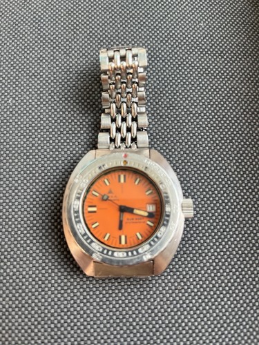 Seltene vintage doxa - vintage, 300t