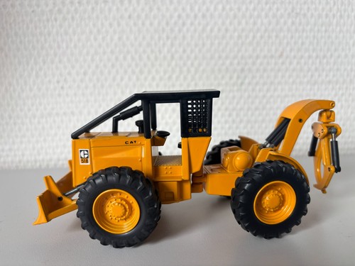 Caterpillar 518 skidder mit - 518,
