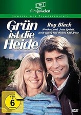 Grün ist die Heide - mit Roy