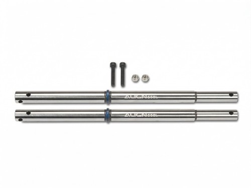 Align rex 550e tri - t-rex,