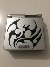 Nintendo GameBoy Advance SP