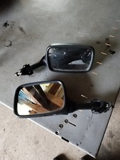 Kawasaki Gpz 500 S Spiegel