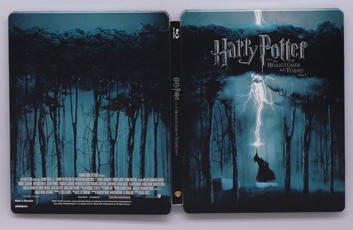 Harry potter und die - potter,